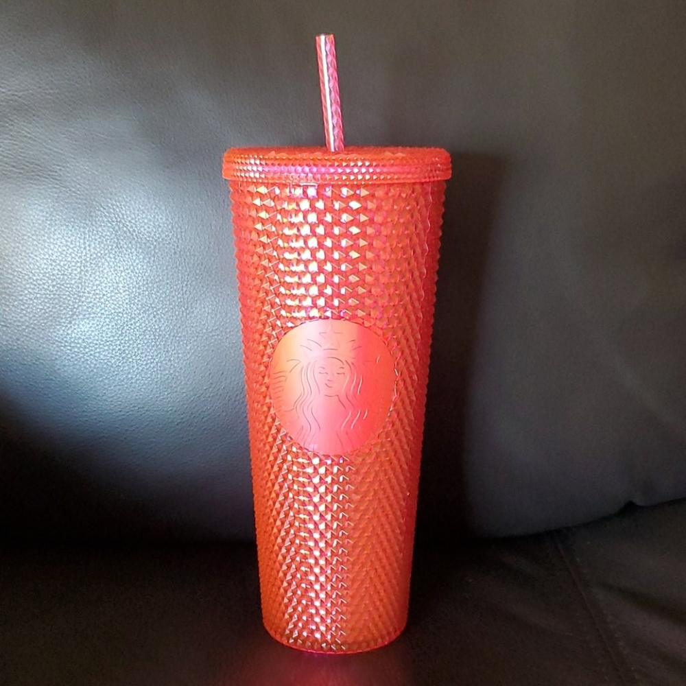 Starbucks Studded Cup - 2 cups